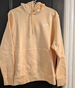 Nike Sweatshirt Hoodie Fleece Men's BNWT
